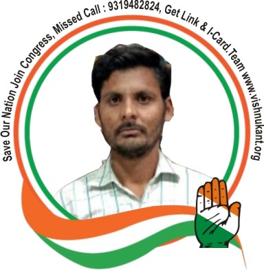 Vishnukant Sahrma